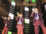 Baile Banda el Recodo